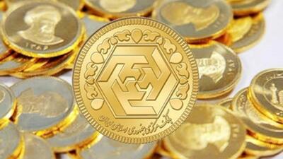 قیمت سکه و طلا امروز یکشنبه ۳۱ تیر ۱۴۰۳ + جدول | اقتصاد24