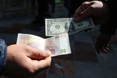 تلاش دلار جهت حفظ موقعیت جدید | اقتصاد24