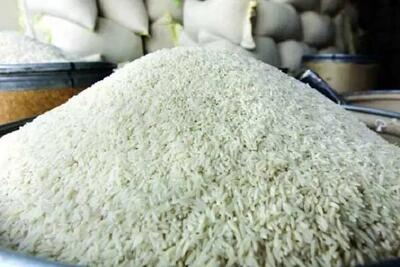 برنج وارداتی هنوز دلار ویژه دارد