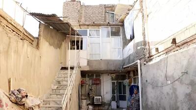 متوسط قیمت خانه کلنگی منطقه 4 و 5 تهران