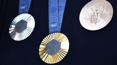 میزان پاداش مدال‌آوران کشتی در المپیک مشخص شد