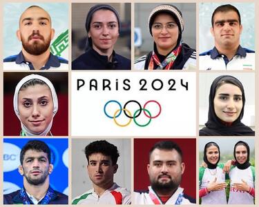 پاداش میلیاردی در انتظار ورزشکاران المپیکی ایران