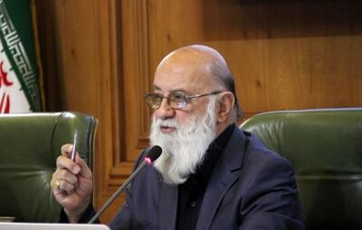 اظهارات چمران دردسرساز شد/ انتقاد تند از شورای شهر درباره ادعای پیشنهاد رشوه برای دادن پست در شهرداری تهران