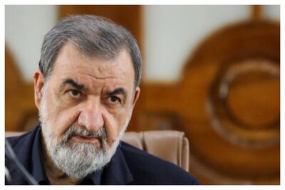 محسن رضایی: کمک به دولت جدید یک تکلیف انقلابی و ملی است