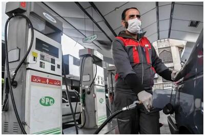 بحران ناترازی بنزین در انتظار دولت چهاردهم؟