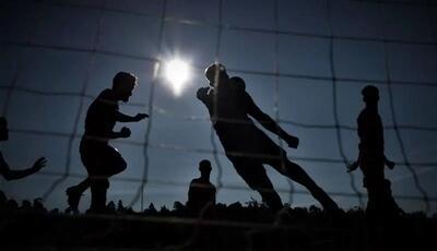 قانون سقف بودجه در فوتبال در حال فرو ریختن