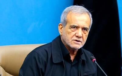 روزنامه ایران: دولت پزشکیان دولت چهاردهم را با ثبات اقتصادی از دولت رییسی تحویل می‌گیرد!