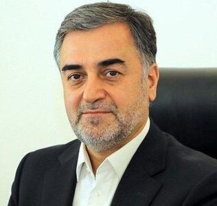 حسینی پور: تعامل دولت با مجلس با حفظ اصول حاکم بر استقلال قوا انجام شد