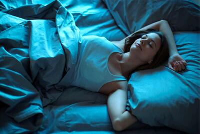 روش‌های ساده برای داشتن خواب بهتر و عمیق‌تر