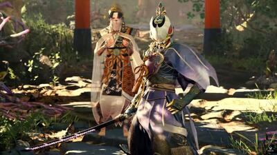 مقایسه Kunitsu-Gami Path Of The Goddess روی PS5، Xbox Series X/S و PC؛ کدام پلتفرم بهتر است؟ - گیمفا