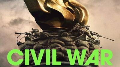 نقد و بررسی فیلم Civil War | سوختن مام وطن در آتش نفرت فرزندان