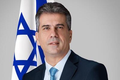 وزیر اسرائیلی زمان توافق با حماس را اعلام کرد