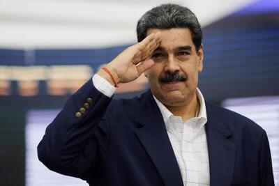 یکه تازی مادورو در انتخابات پیش روی ونزوئلا | نظرسنجی‌ها چه می گویند؟