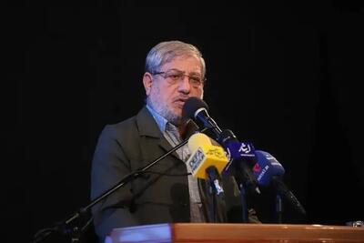 انتقاد مدیرکل بنیاد شهید تهران بزرگ از وضعیت نگهداشت مزار شهدای گمنام توسط شهرداری