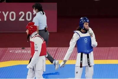 در انتظار یک تقابل احساسی و دردناک دیگر در المپیک برای ایران