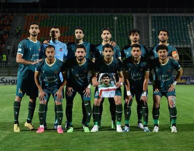 توافق شمس آذر با بازیکنان جدید