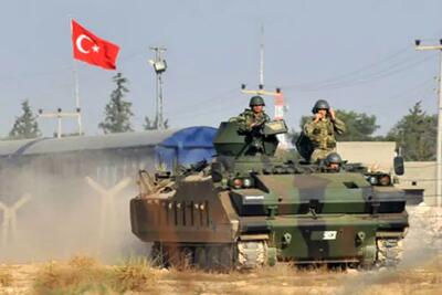 کشته شدن یک افسر ارتش ترکیه در اقلیم کردستان عراق