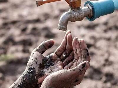 تداوم خشکسالی ناشی از عدم بارش کافی باران در فارس/ مردم در مدیریت مصرف آب مشارکت  کنند
