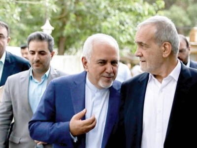 پزشکیان، مشکلات پیش رو و انتخاب ناگزیر گزینه مذاکره - دیپلماسی ایرانی