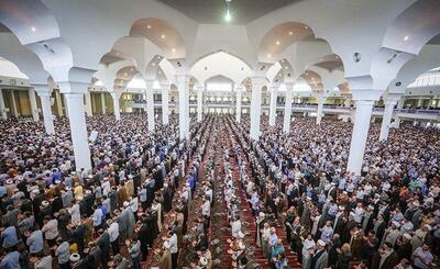 ۷۰۰ نیروی افتخاری با ۲۷ ستاد نماز جمعه در استان یزد همکاری دارند
