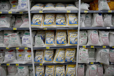 حذف ارز ترجیهی برای واردات برنج به کجا رسید؟