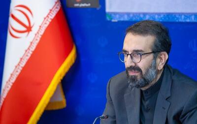 رئیس شورای اطلاع‌رسانی مرکزی: از خبرنگاران فعال استان به صورت ویژه تجلیل شود