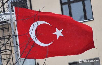 پاسخ وزارت امور خارجه ترکیه به ادعای رژیم صهیونیستی علیه اردوغان