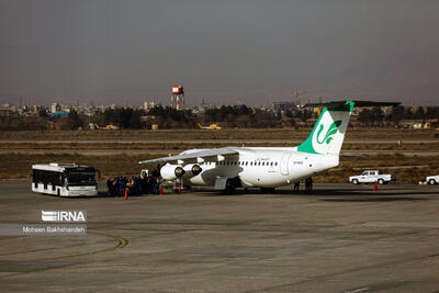 ضرورت حضور نماینده سازمان هواپیمایی در خراسان رضوی به دادستان کل کشور اعلام شد