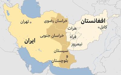 طالبان: متعهد به همکاری با ایران برای تامین امنیت مشترک هستیم
