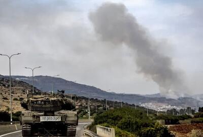 حمله ارتش رژیم صهیونیستی به مناطقی در جنوب لبنان/ ۲ سرباز لبنانی زخمی شدند
