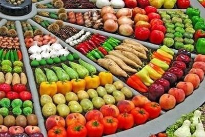 میوه‌های مفید برای برای بالا بردن سیستم ایمنی بدن
