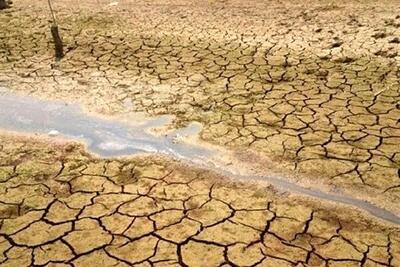 استمرار روند ترسناک مدیریت منابع آبی کشور / ایران درگیر تنش آبی شدید خواهد شد