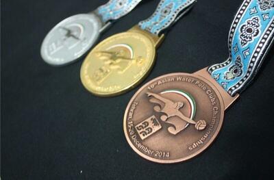 کسب ۶۷ مدال توسط بانوان ورزشکار آذربایجان‌غربی در میادین ورزشی