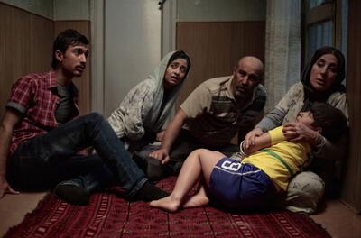 فیلم‌های مدیری، سهیلی و داودنژاد در راه اکران/ ثبت دوباره قرارداد فیلم حمیدرضا آذرنگ