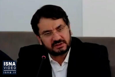 ویدیو/ گزارشی از عملکرد وزارت راه و شهرسازی در جلسه هیأت دولت
