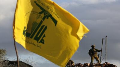حزب‌الله لبنان: اقدام احمقانه رژیم صهیونیستی در یمن، آغاز مرحله جدیدی از درگیری منطقه‌ای است