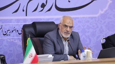 استاندار: صادرات خوزستان  باید در سه ماهه دوم امسال رشد چشمگیری داشته باشد