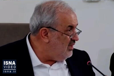 ویدیو/ گزارش عملکرد وزارت صمت در جلسه هیأت دولت سیزدهم