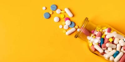 مصرف ویتامین‌های تاریخ‌گذشته خطر دارد؟