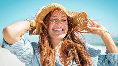 7 راه مراقبت از پوست در تابستان