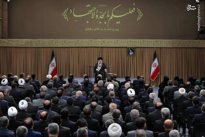 هر صدایی در تضاد با توصیه رهبری به مجلس، صدای دشمنان ایران است