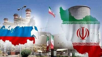 شراکت گازی ۲ رقیب سنتی/  ۶ محور همکاری ایران و روسیه در حوزه انرژی