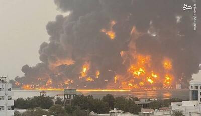 جزئیات حملات هوایی رژیم صهیونیستی به استان الحدیده / بزرگترین شهر اقتصادی و تجاری صهیونیست‌ها گزینه بعدی ارتش یمن برای غافلگیری + نقشه میدانی