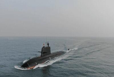زیردریایی‌های چین ماهواره استارلینک را از کار می‌اندازند