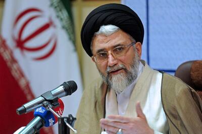وزیر اطلاعات: داعشی‌های سرگردان گسیل شده به ایران را دستگیر کردیم