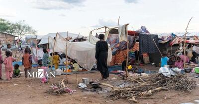 رنج مردم سودان از جنگ؛ بزرگ‌ترین جمعیت آوارگان داخلی در جهان رقم خورد