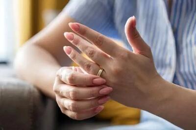 اعلام آمار باورنکردنی طلاق در بربار ثبت هر 5 ازدواج