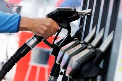 سهمیه بنزین مردادماه کی واریز می‌شود؟