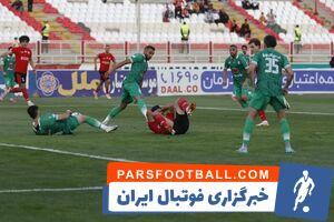 می خواهند ذوب آهن سقوط کند! - پارس فوتبال | خبرگزاری فوتبال ایران | ParsFootball