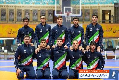 محسن نژاد و کشتکار فینالیست شدند/دو کشتی‌گیر در رده‌بندی - پارس فوتبال | خبرگزاری فوتبال ایران | ParsFootball